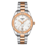 Pr 100 Sport Chic (Classic) T101.910.22.116.00