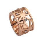 Aliança Monseo Portuguese Story AN2314