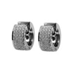 Argolas Monseo Moments Diamantes BI0661