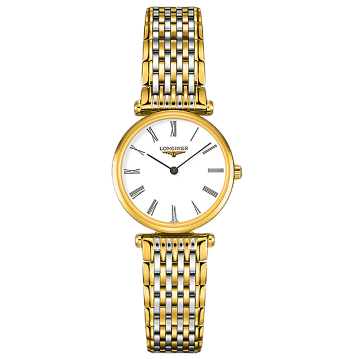 public-108 La Grande Classique de Longines L42092117 - Image 1