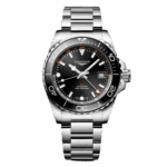 Longines HydroConquest GMT L37904566