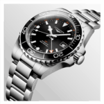 Longines HydroConquest GMT L37904566 - Image 2