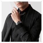 Longines HydroConquest GMT L37904566 - Image 3