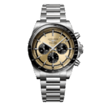 Longines Conquest Chronograph L38354326