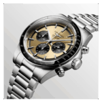 Longines Conquest Chronograph L38354326 - Image 2