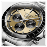 Longines Conquest Chronograph L38354326 - Image 3