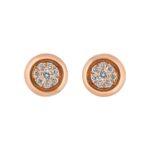 Brincos Monseo Cosmopolitan Diamantes BI2462