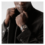 Longines Conquest Chronograph L38354326 - Image 5