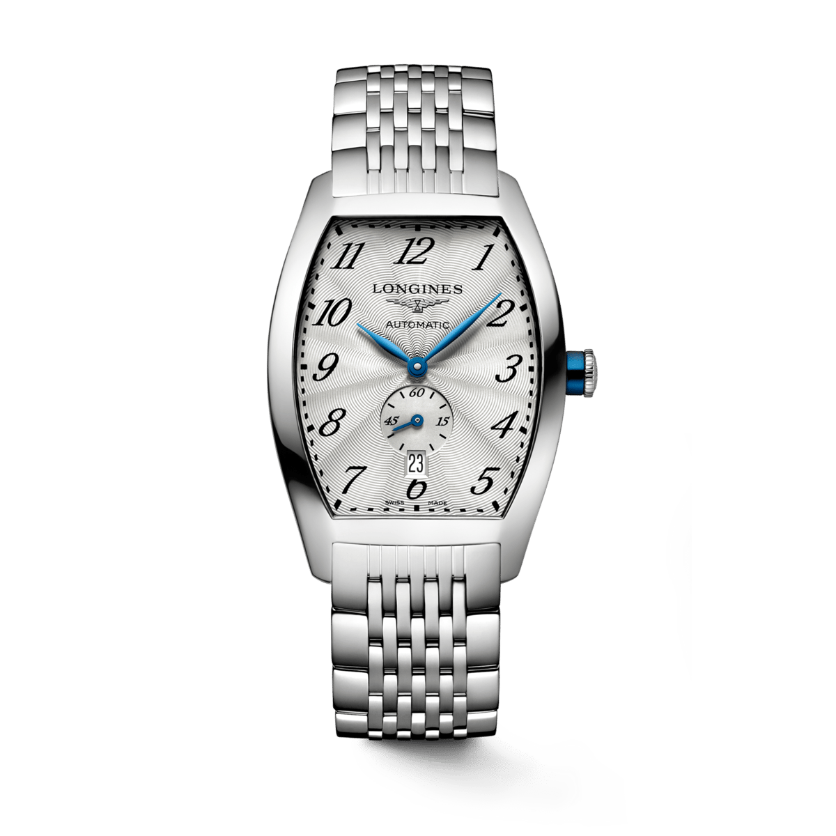 public-131 Longines Evidenza L26424736 - Image 1