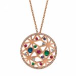 Colar Monseo Portuguese Story CO2330