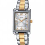 Casio Collection LTP-1234PSG-7AEF