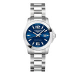 Longines Conquest Lady Blue 29,5Mm Ref. L33764966
