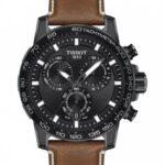 TISSOT Supersport Chrono T125.617.36.051.01