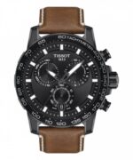 TISSOT Supersport Chrono T125.617.36.051.01