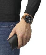 TISSOT Supersport Chrono T125.617.36.051.01 - Image 4