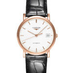 The Longines Elegant Collection Ouro Ref. L47788120
