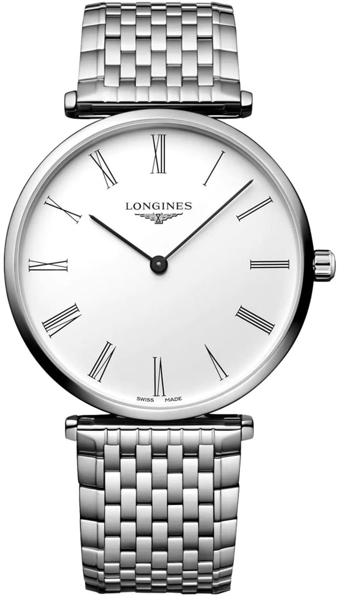 public-246 Longines La Grande Classique L48664116 - Image 1