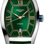 Longines Classic Watchmaking Tradition L21424062