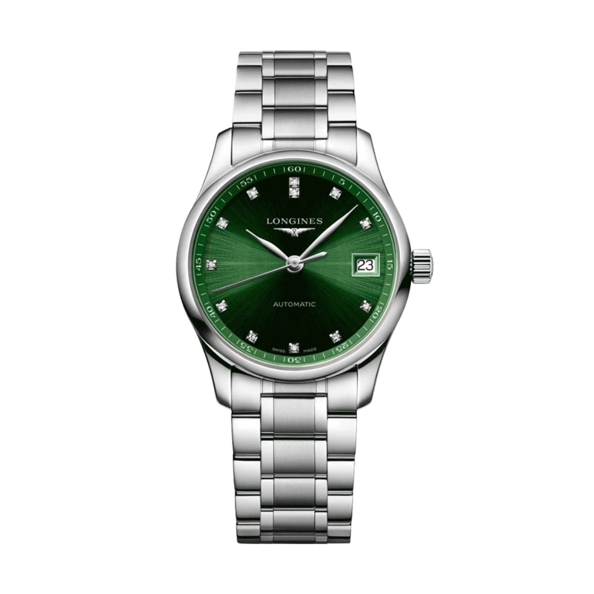 public-249 Longines Master Collection L23574996 - Image 1