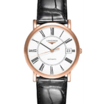 The Longines Elegant Collection Ouro Ref. L47788110