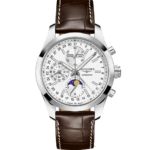 Longines Conquest Classic Chrono Moon Phase Ref. L27984723