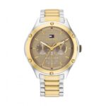 Relógio Tommy Hilfiger Aço Bicolor Dourado 1782658