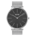 Drive Silver Black ELD010GPMS