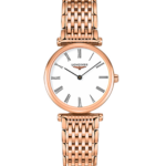 La Grande Classique De Longines Pvd Ref. L42091918
