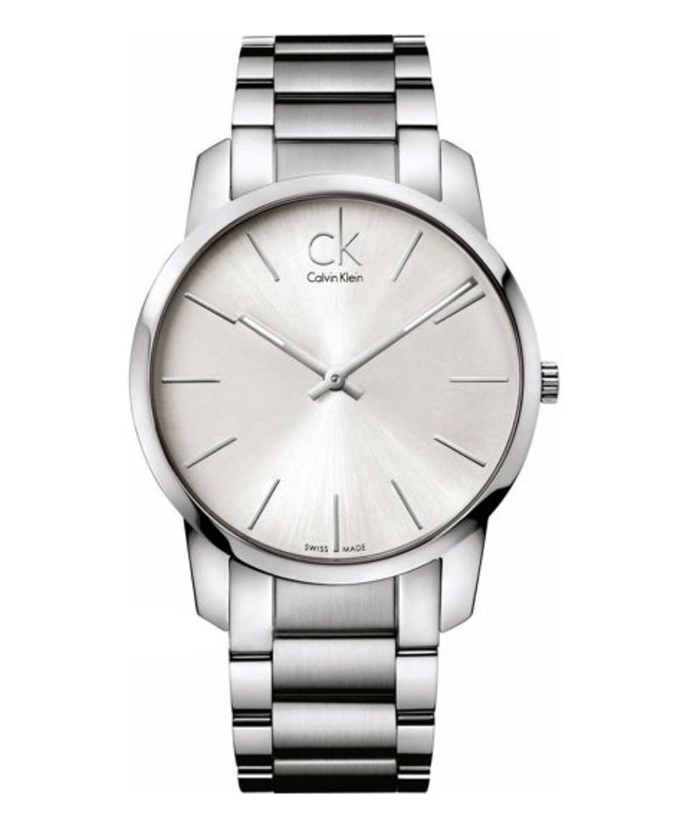 public-301 Relógio Calvin Klein City Homem K2G21126 - Image 1