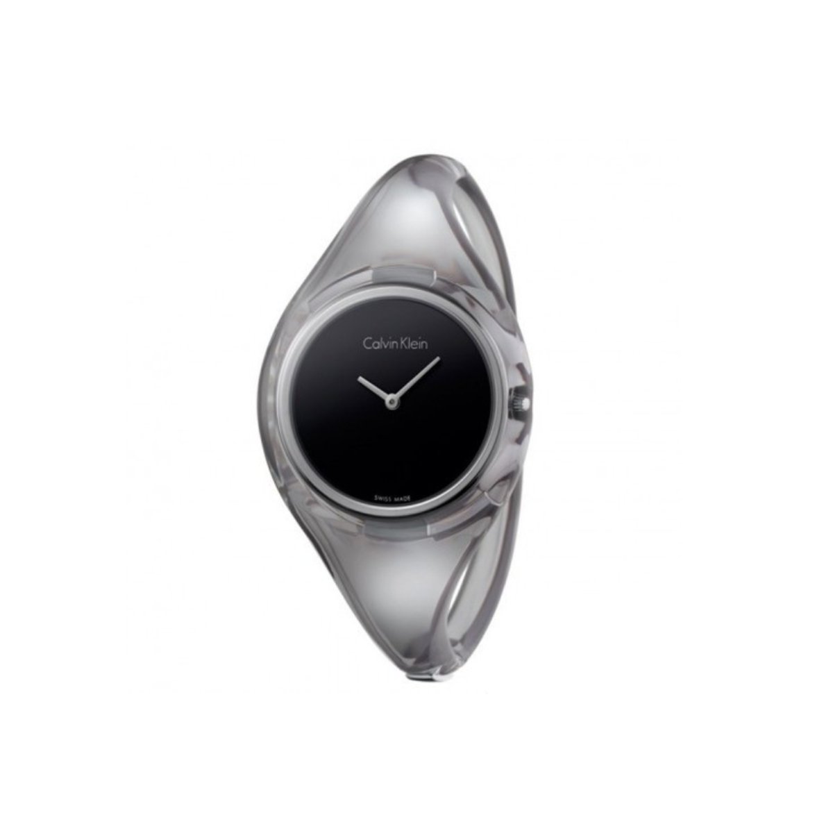 public-305 Relógio Calvin Klein Pure Plastic K4W2SXP1 - Image 1