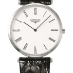 La Grande Classique De Longines Aço Ref. L47554112