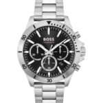 Relógio Hugo Boss Troper Cronógrafo 1514057