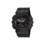 Relógio CASIO G-Shock GA-100-1A1ER