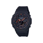 Relógio CASIO G-Shock GA-2100-1A4ER