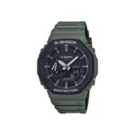 Relógio CASIO G-Shock GA-2110SU-3AER