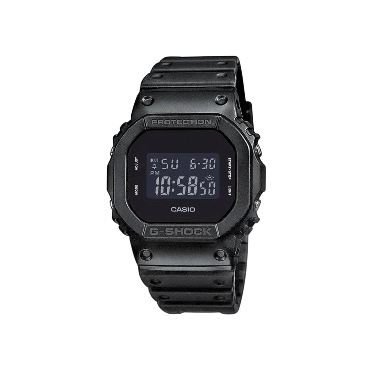 public-334 Relógio CASIO G-Shock GBD-200-1ER - Image 1
