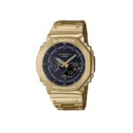 Relógio CASIO G-Shock GM-B2100GD-