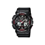 Relógio CASIO G-Shock GA-100-1A4ER