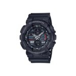 Relógio CASIO G-Shock GA-140-1A1ER