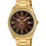 Relógio Casio MTP-1302PGC-5AVEF