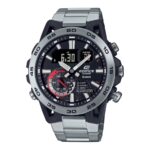 Relógio Casio Edifice ECB-40P-1AEF