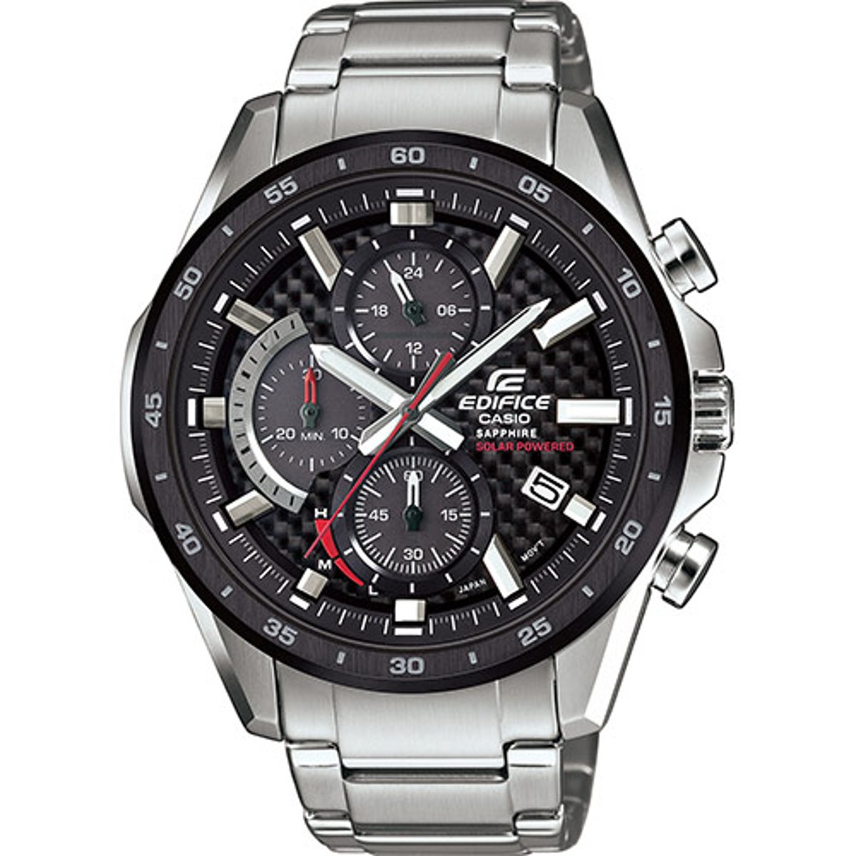 public-364 Relógio Casio Edifice EFS-S540DB-1AUEF - Image 1