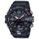 Relógio G-Shock GG-B100-1A Mudmaster | Resistente a Choques