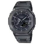 Relógio G-Shock GM-B2100BD-1A Metal | Design Sofisticado