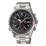 Relógio Casio EDIFICE EF-527D-1AV |