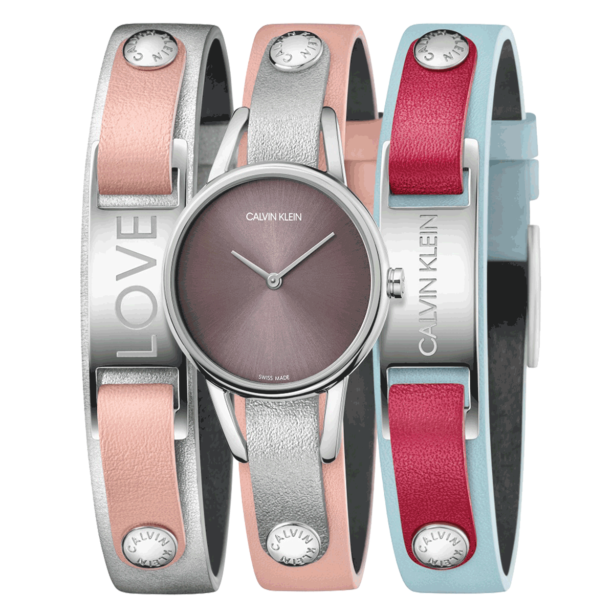 public-39 Calvin Klein Mycalvins K9D231ZZ - Image 1