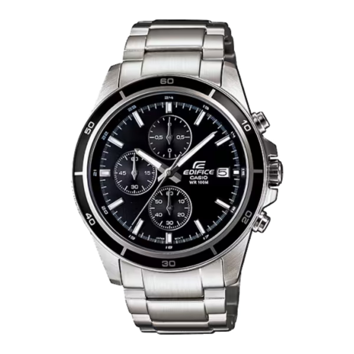 public-390 Relógio Casio EDIFICE EFR-526D-1AV | Cronógrafo Clássico - Image 1