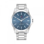 Relógio Tommy Hilfiger 1710670 | Caixa de Aço 42 mm