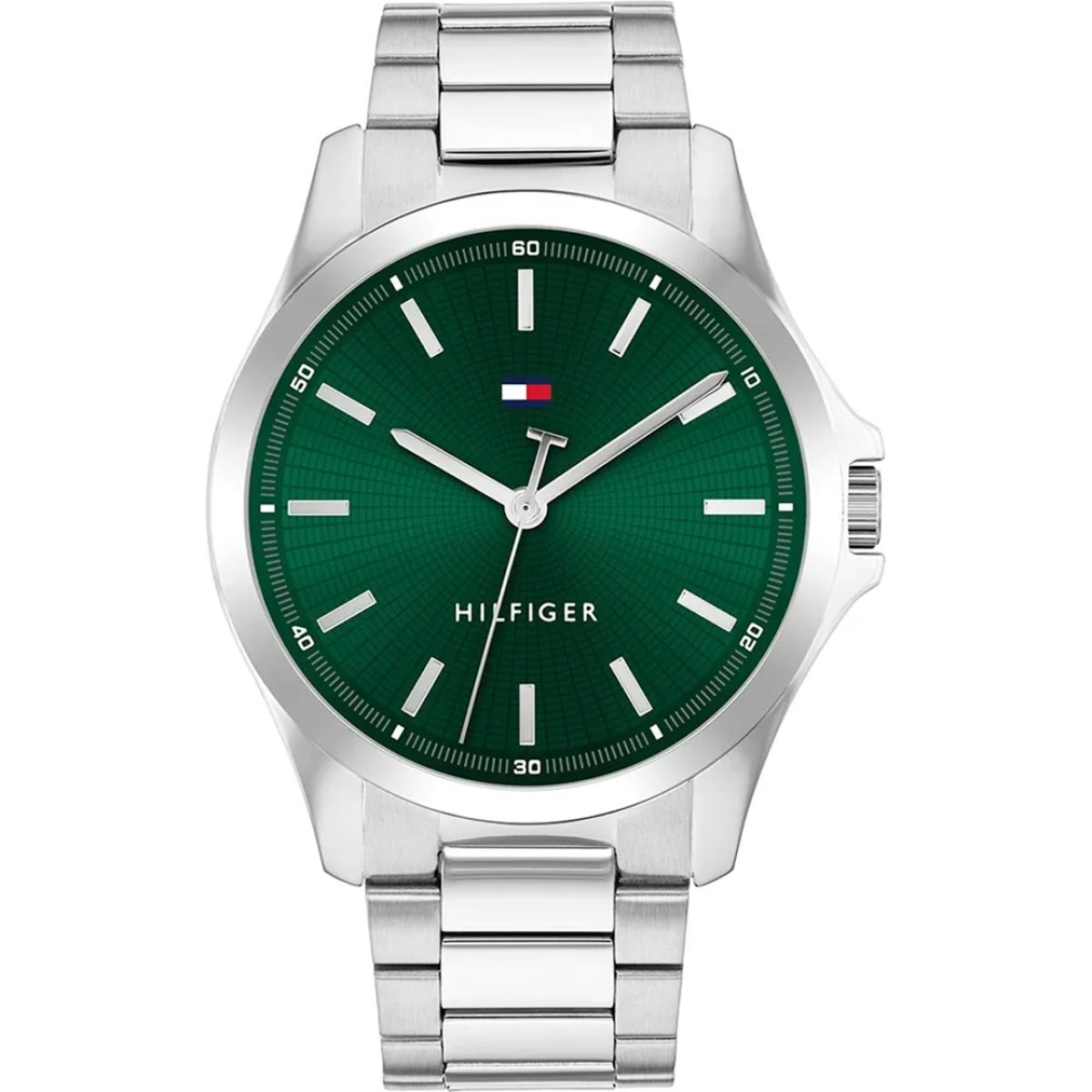 public-396 Relógio Tommy Hilfiger 1710672 | Caixa de Aço 43 mm - Image 1