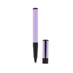 Caneta Rollerball S.T. Dupont D-Initial Velvet Lilac & Black |
